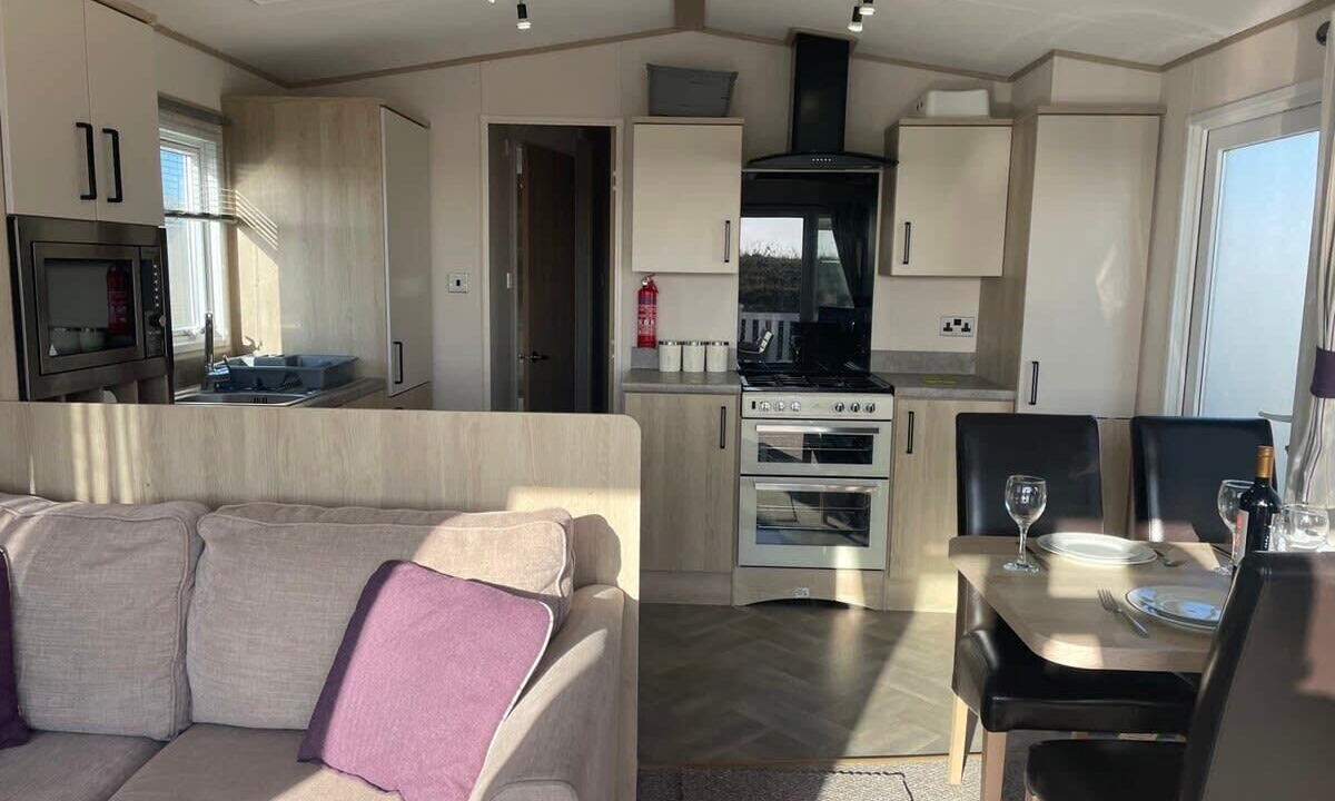 Photo of Livingroom in Pevensey