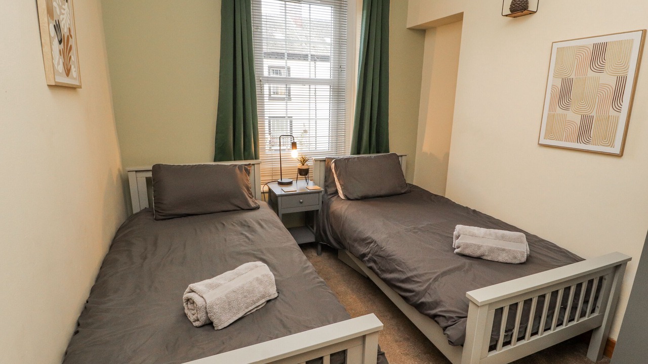 Photo of Bedroom in Penrith