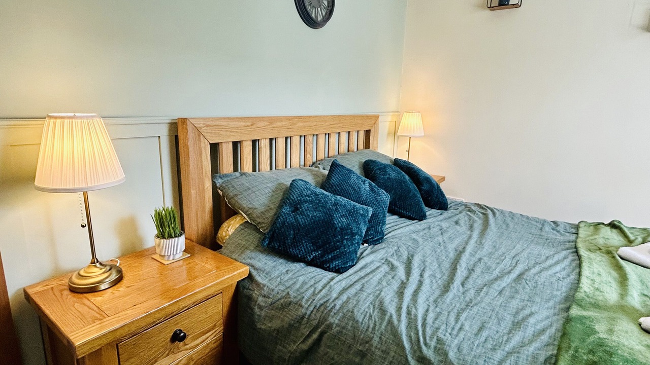 Photo of Bedroom in Penrith