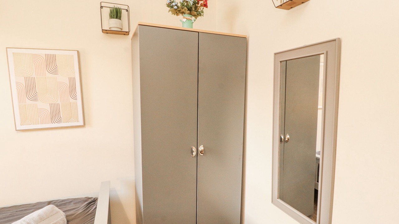 Photo of Bedroom in Penrith