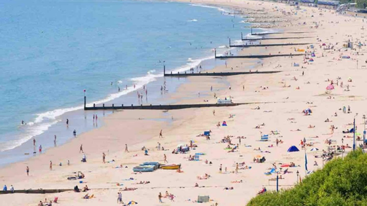 Photo of Others in Milford on Sea