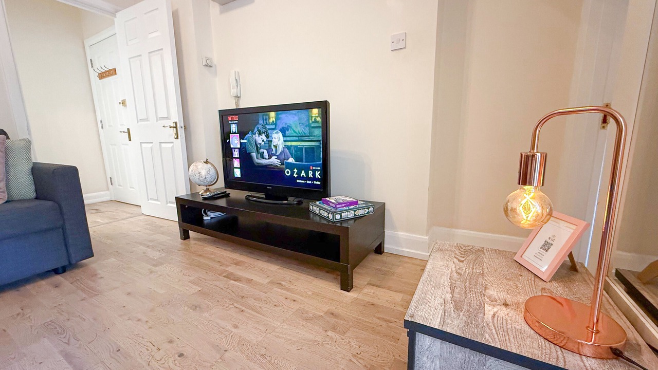 Photo of Livingroom in Brownswood