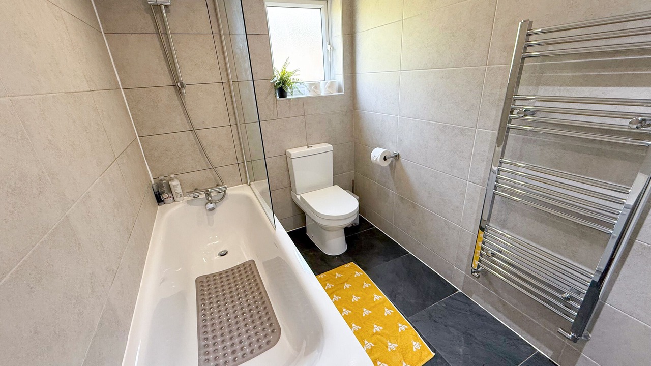 Photo of Bathroom in Brownswood