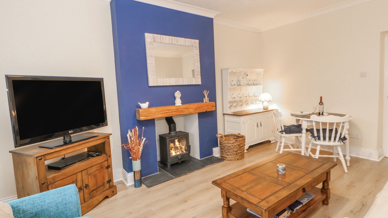 Photo of Livingroom in Wolsingham