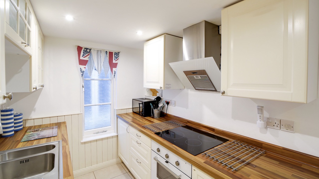 Photo of Kitchen in Port Isaac