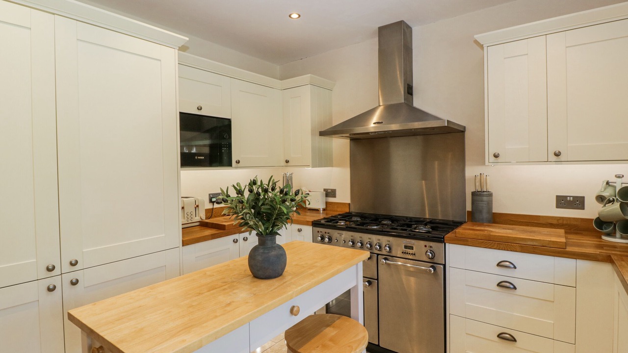 Photo of Kitchen in Stow-on-the-Wold