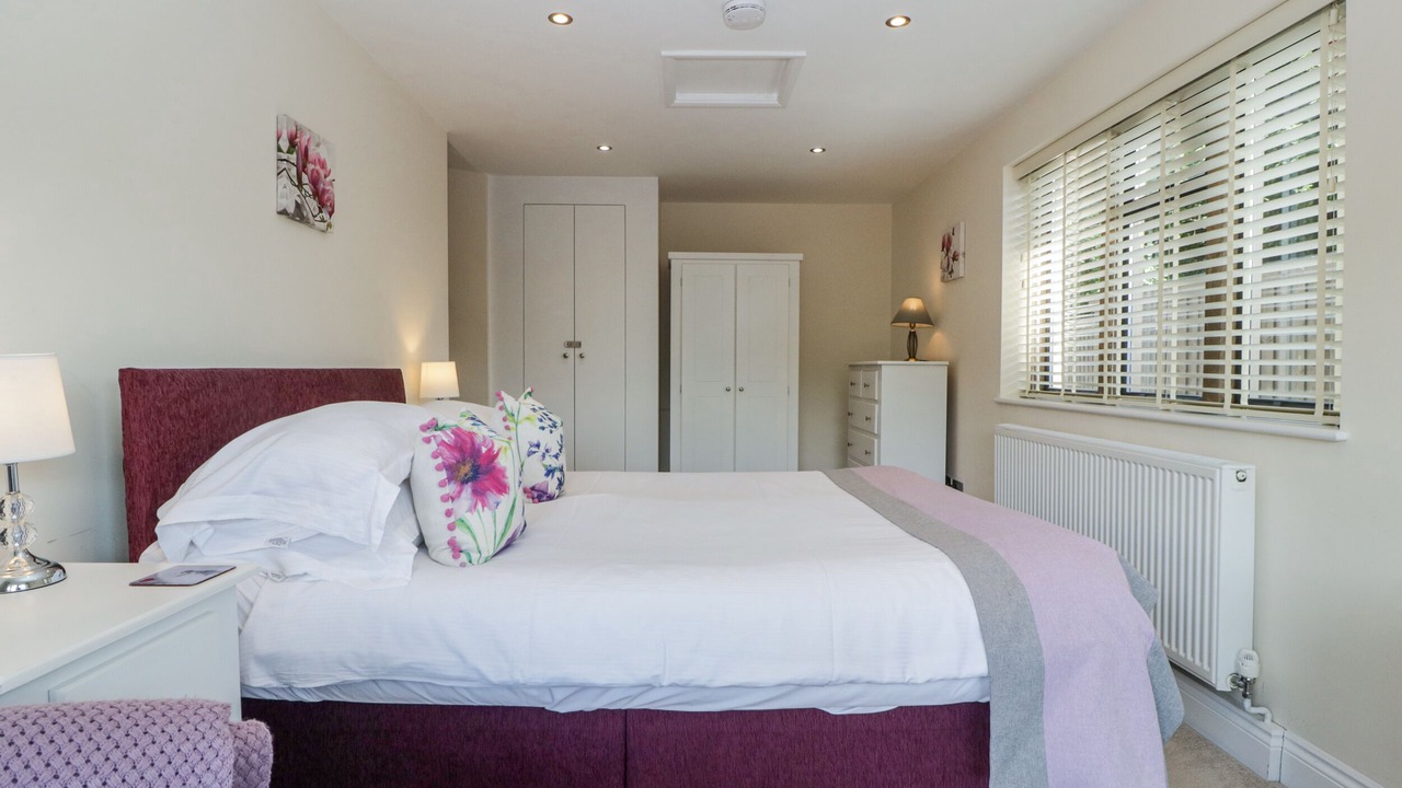 Photo of Bedroom in Stow-on-the-Wold