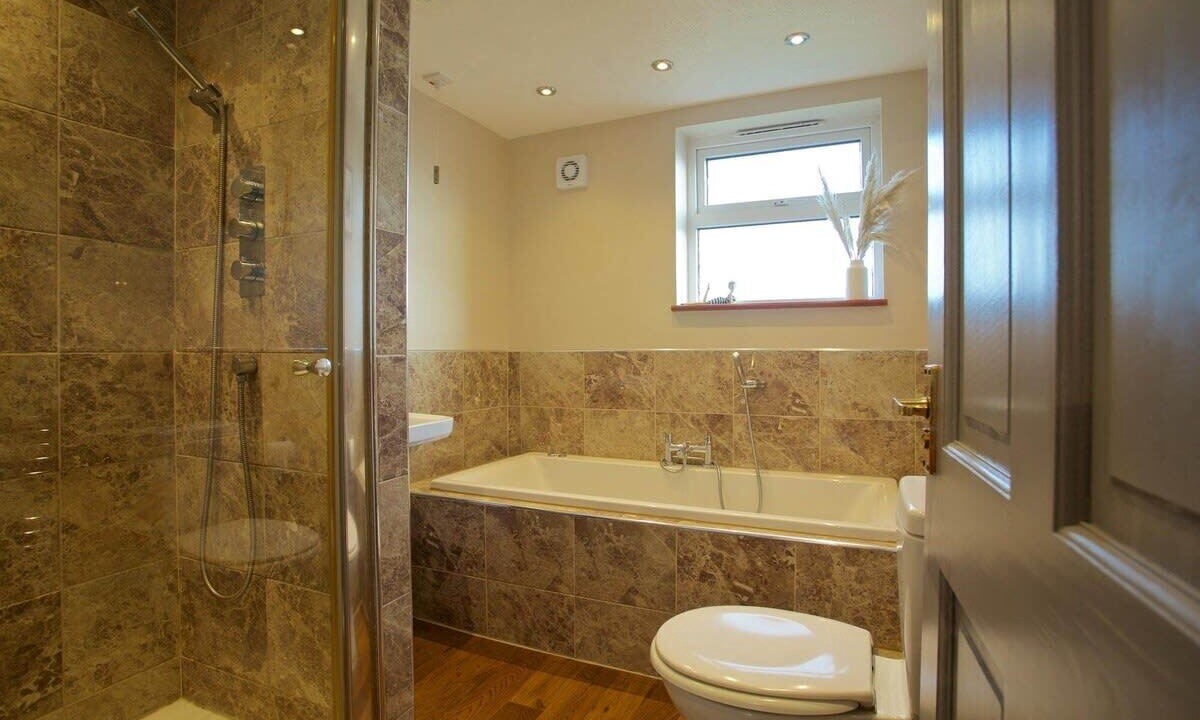 Photo of Bathroom in Newlyn