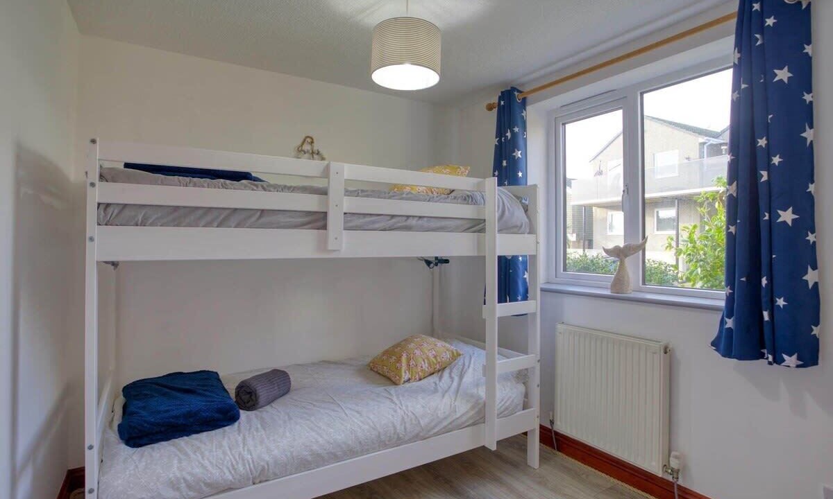 Photo of Bedroom in Newlyn