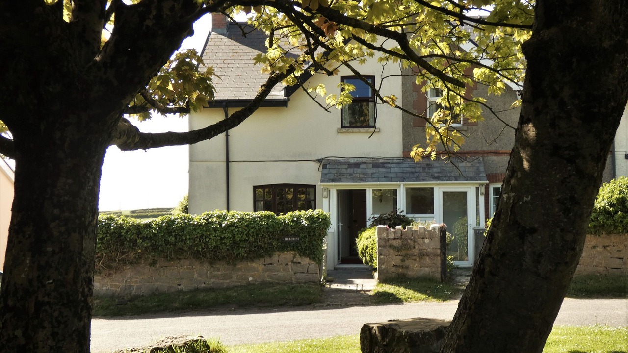Photo of Outdoor in Crynant