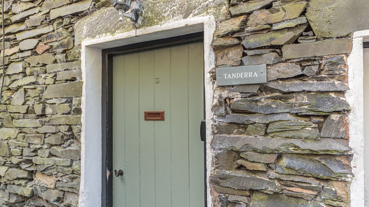 Photo of Outdoor in Coniston