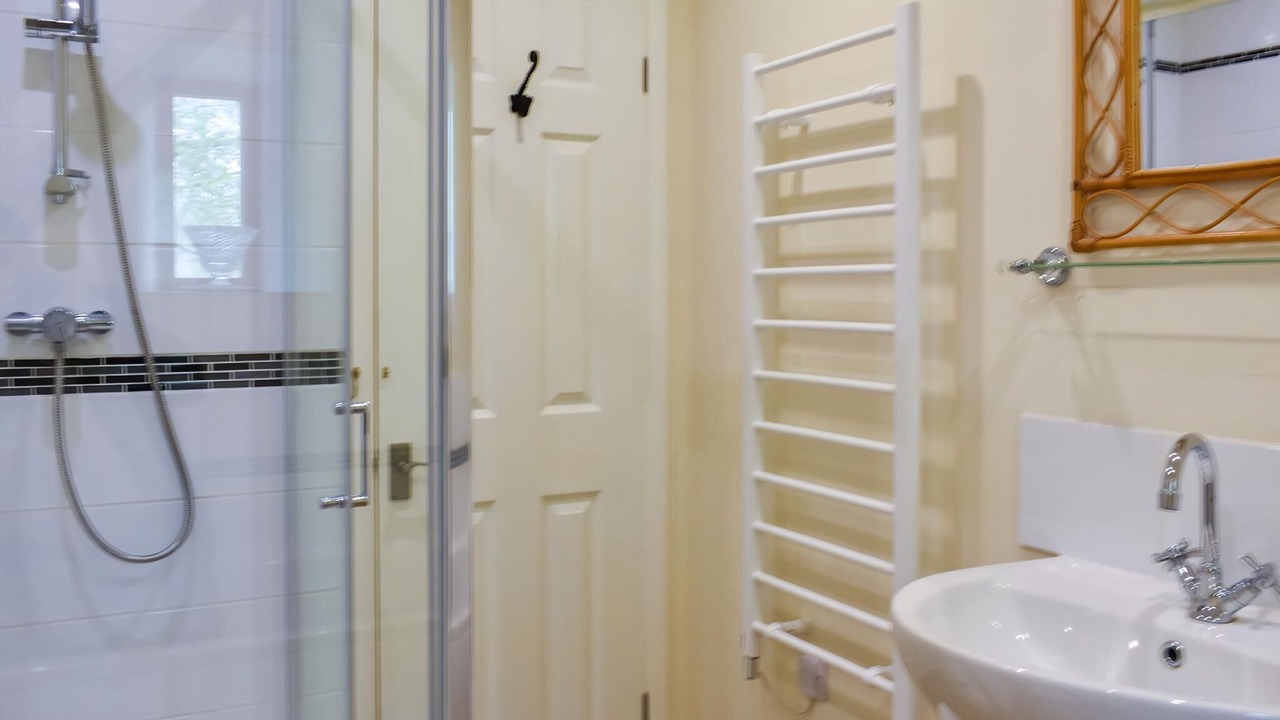 Photo of Bathroom in Dufton