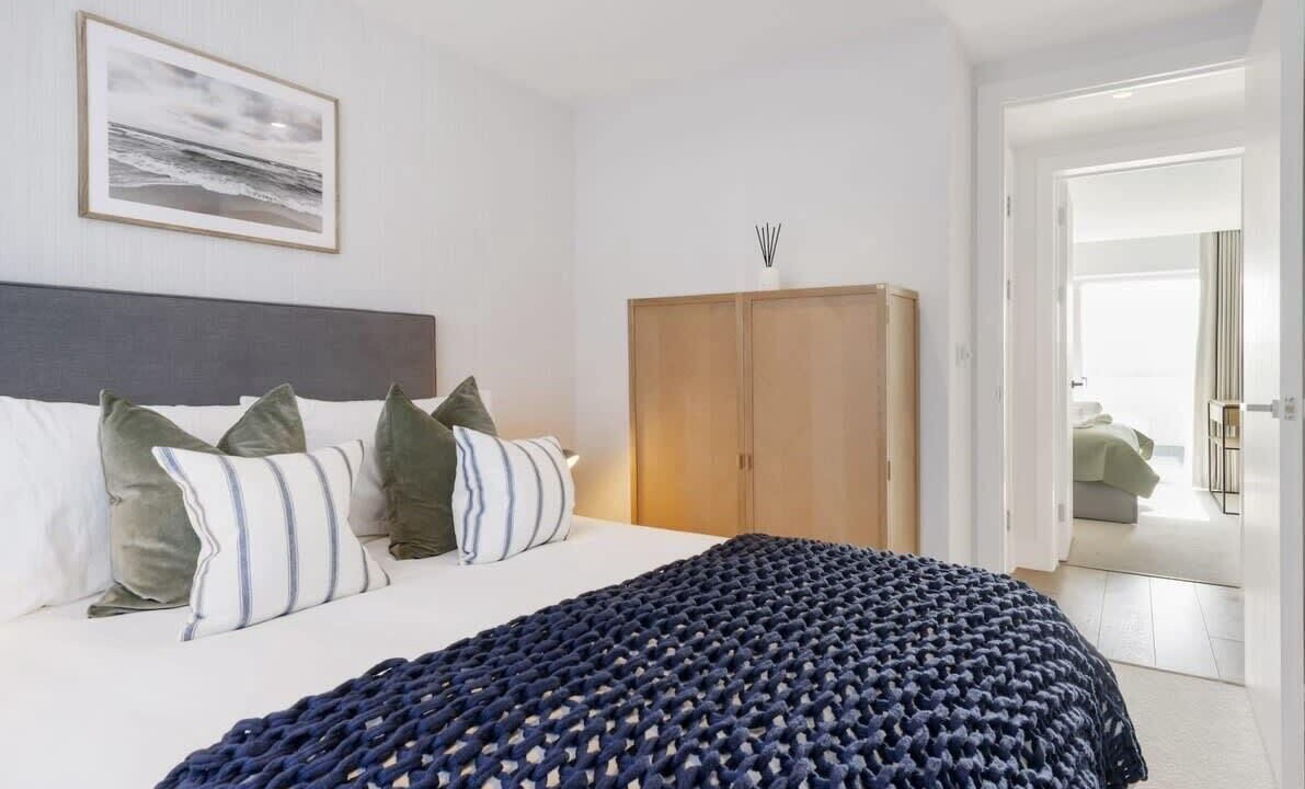 Photo of Bedroom in Newquay