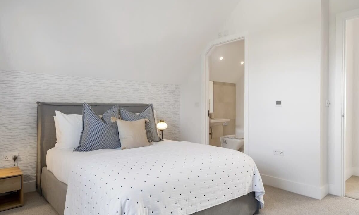Photo of Bedroom in Newquay