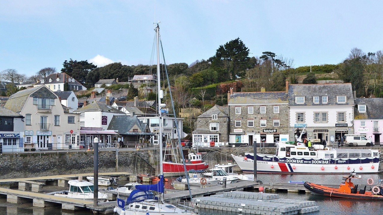 Photo of Others in Padstow