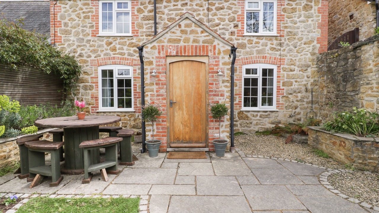 Photo of Outdoor in Ilton