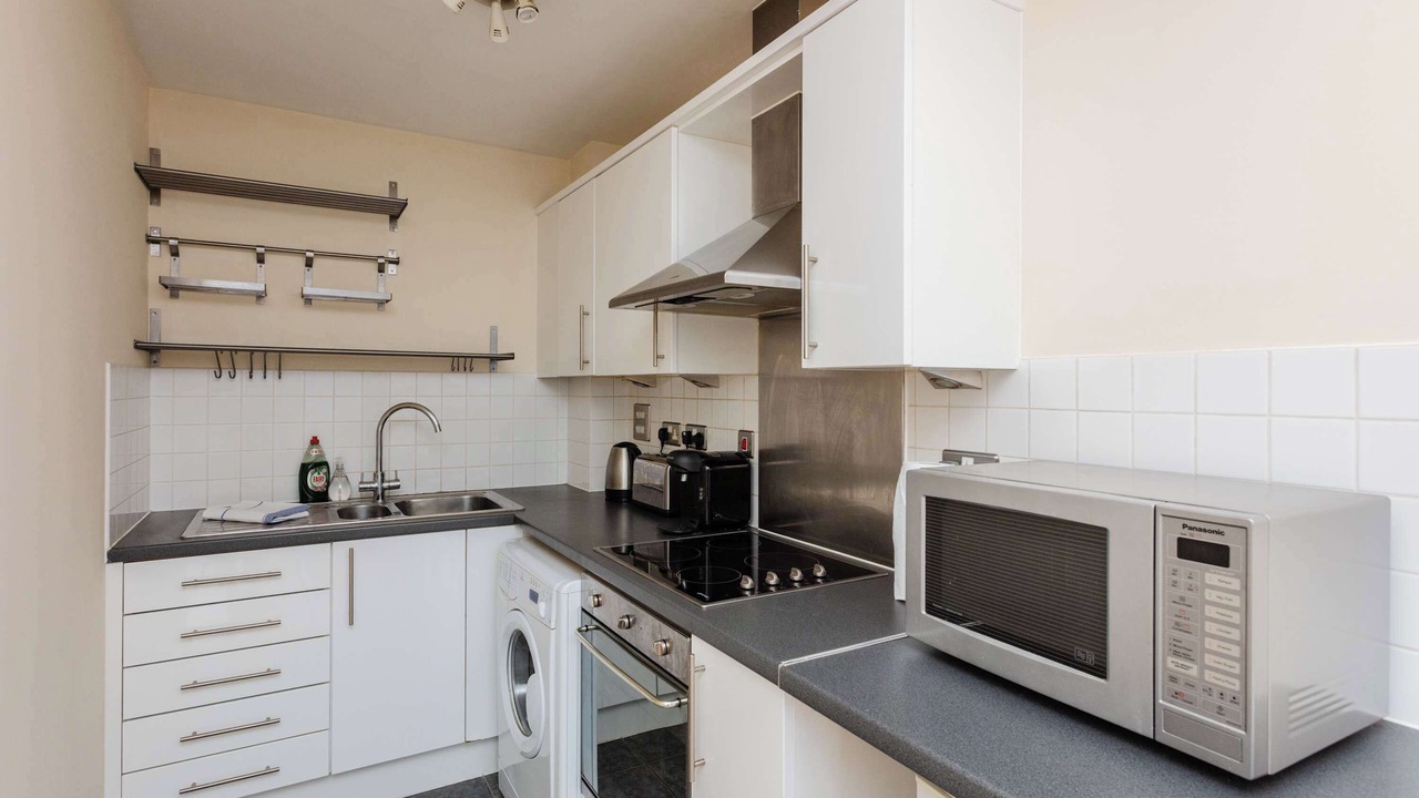 Photo of Kitchen in Cathedrals