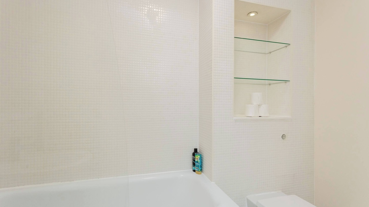 Photo of Bathroom in Cathedrals