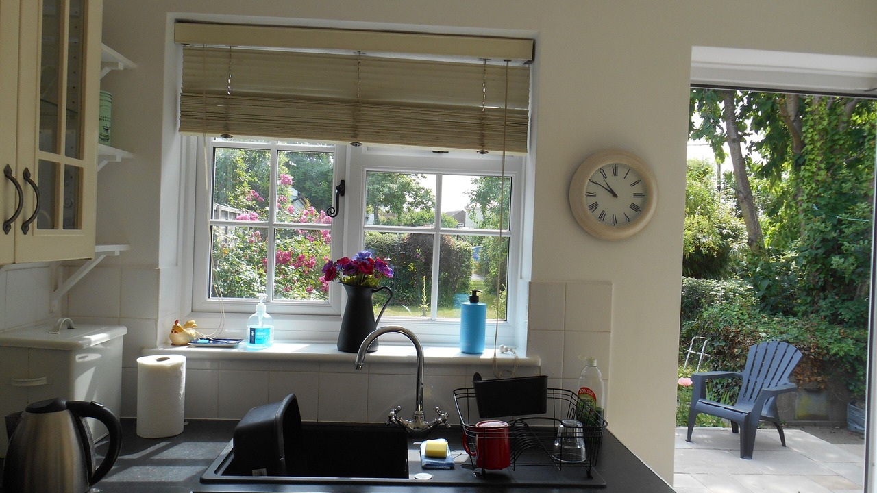 Photo of Kitchen in West Mersea