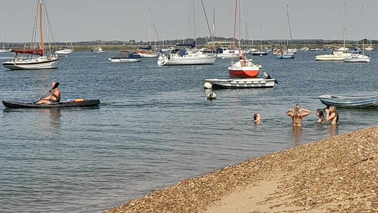 Photo of Others in West Mersea