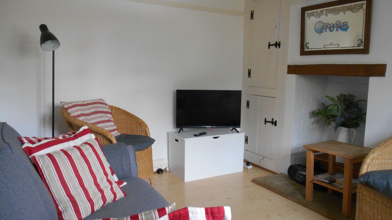 Photo of Livingroom in West Mersea