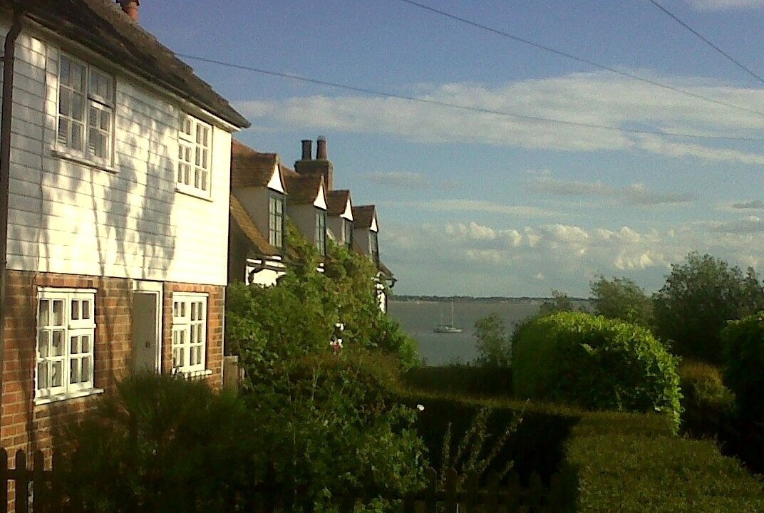 Photo of Others in West Mersea