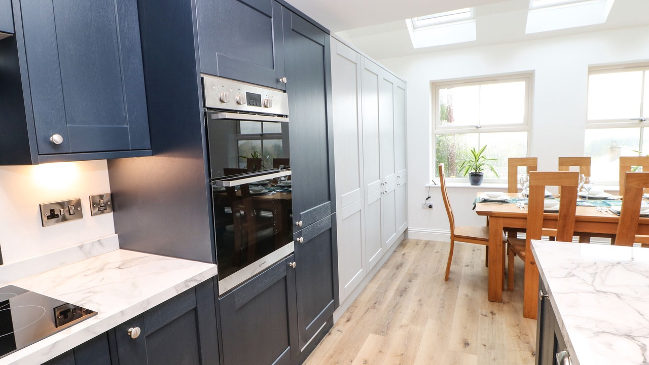 Photo of Kitchen in Middleton in Teesdale