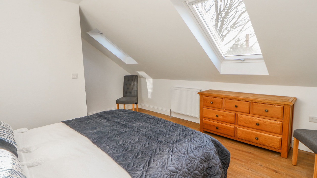 Photo of Bedroom in Middleton in Teesdale