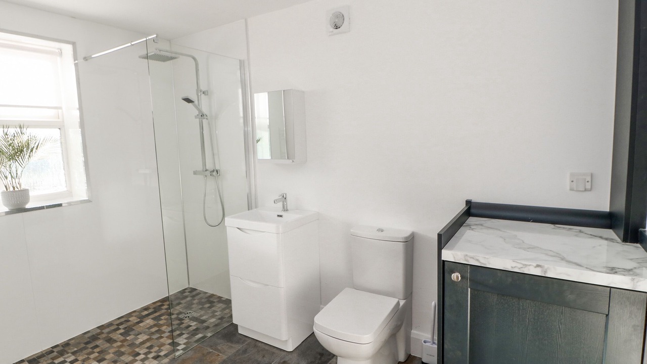 Photo of Bathroom in Middleton in Teesdale