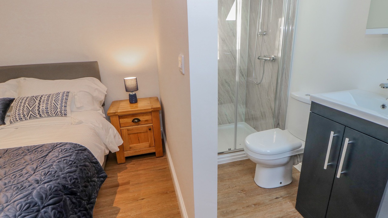 Photo of Bedroom in Middleton in Teesdale