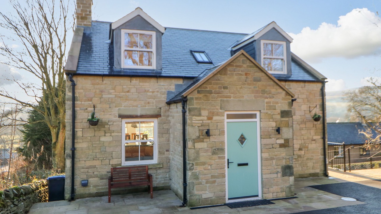 Photo of Outdoor in Middleton in Teesdale