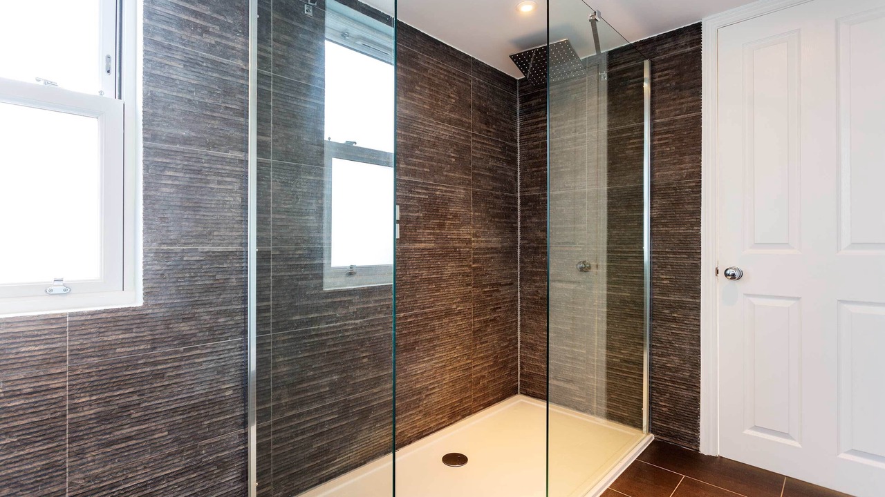 Photo of Bathroom in Thornton