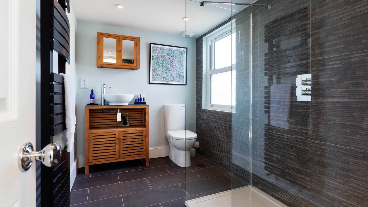 Photo of Bathroom in Thornton