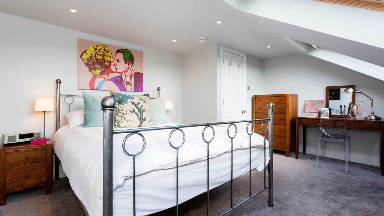 Photo of Bedroom in Thornton
