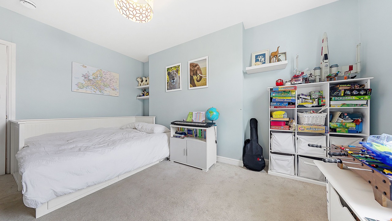 Photo of Bedroom in Thornton