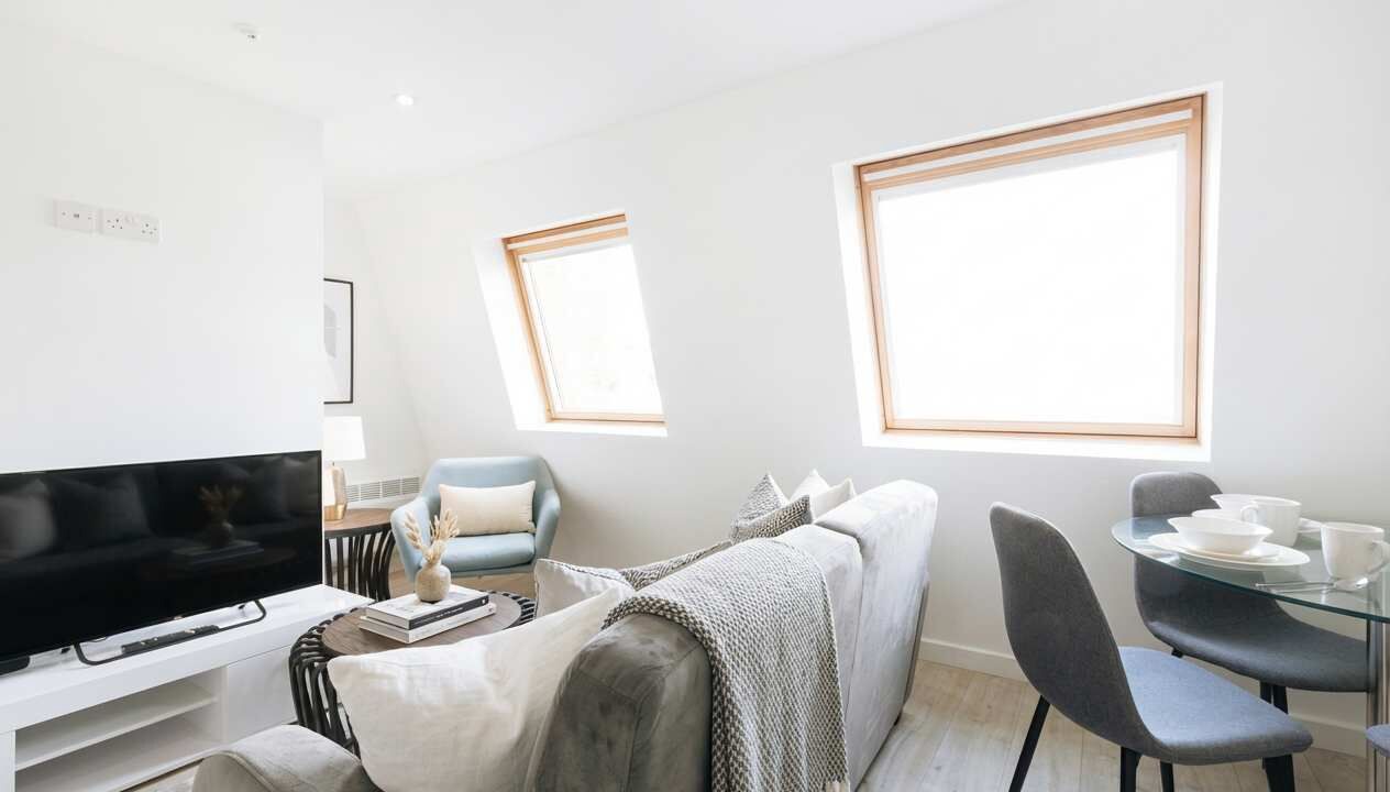 Photo of Livingroom in Ipswich