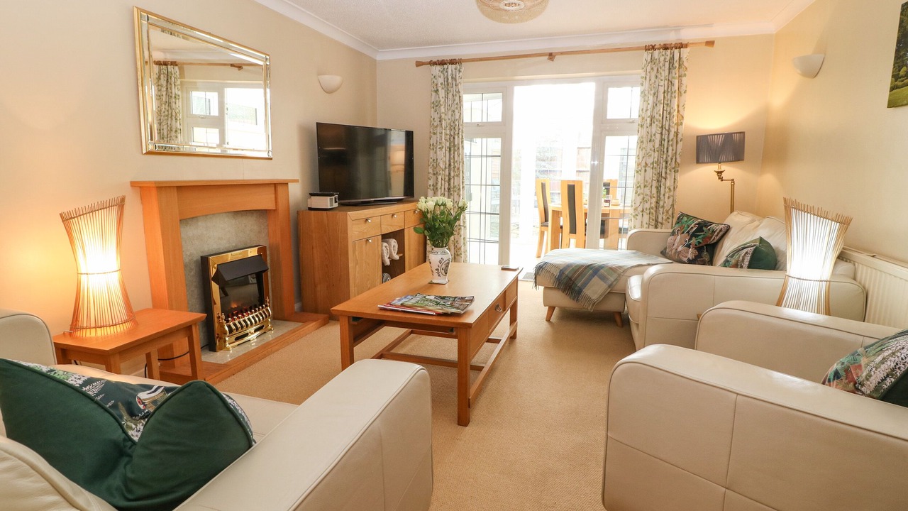 Photo of Livingroom in Broadway