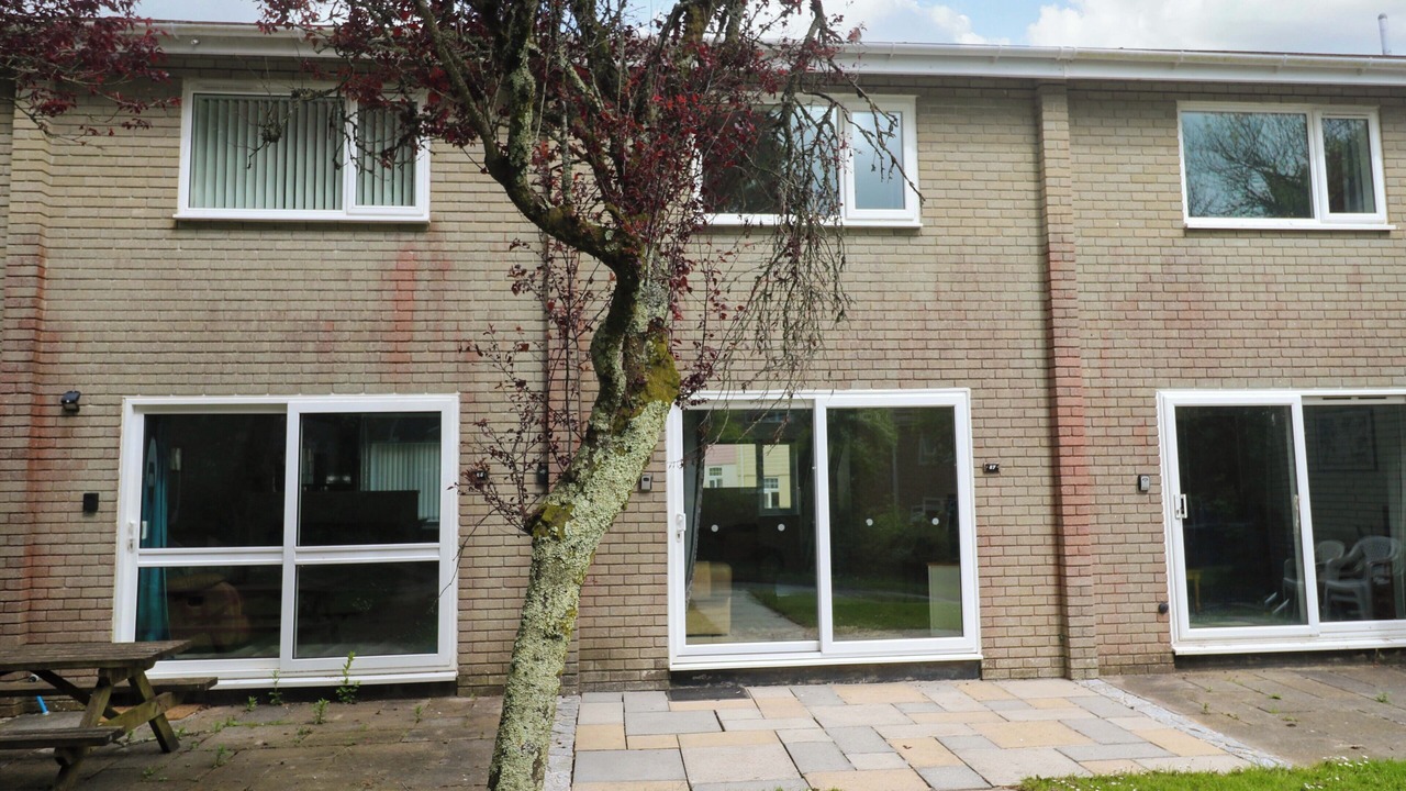 Photo of Outdoor in Saint Columb Major