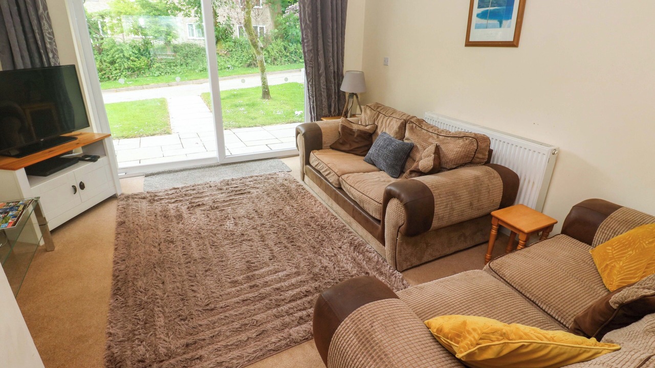 Photo of Livingroom in Saint Columb Major