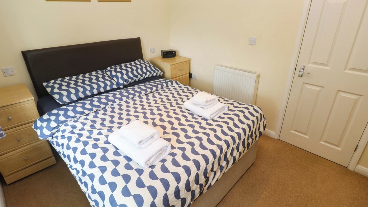 Photo of Bedroom in Saint Columb Major