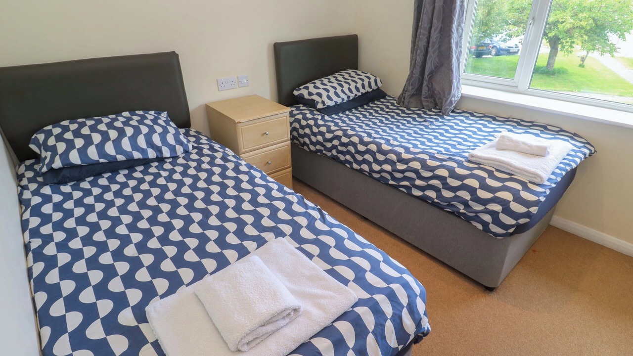 Photo of Bedroom in Saint Columb Major