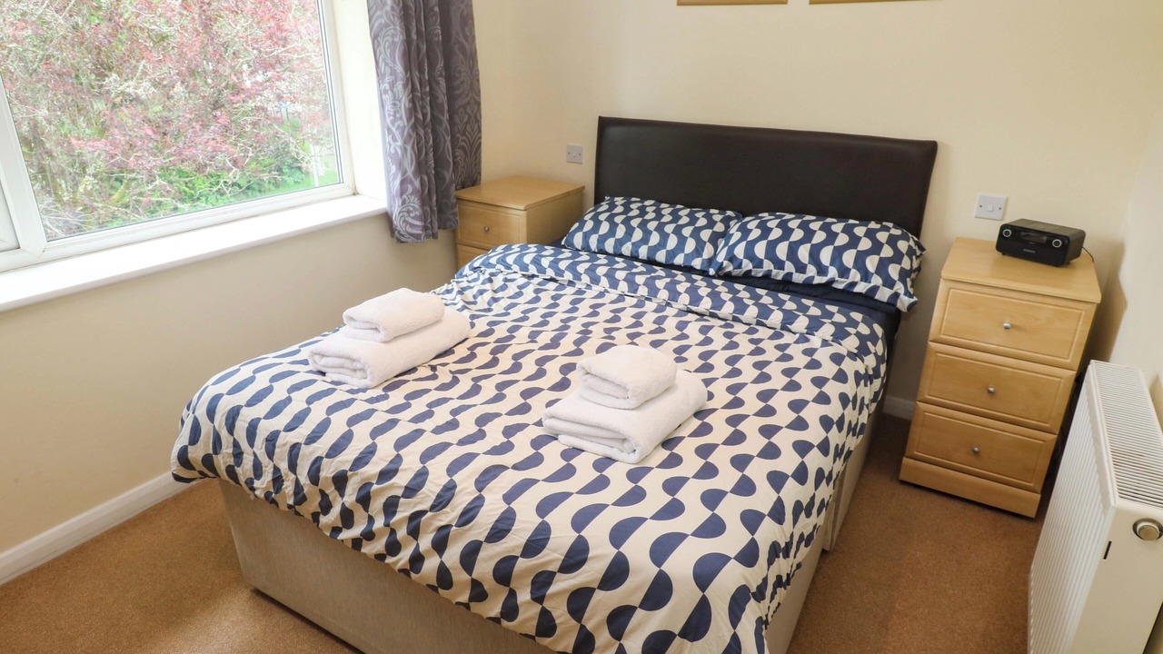 Photo of Bedroom in Saint Columb Major