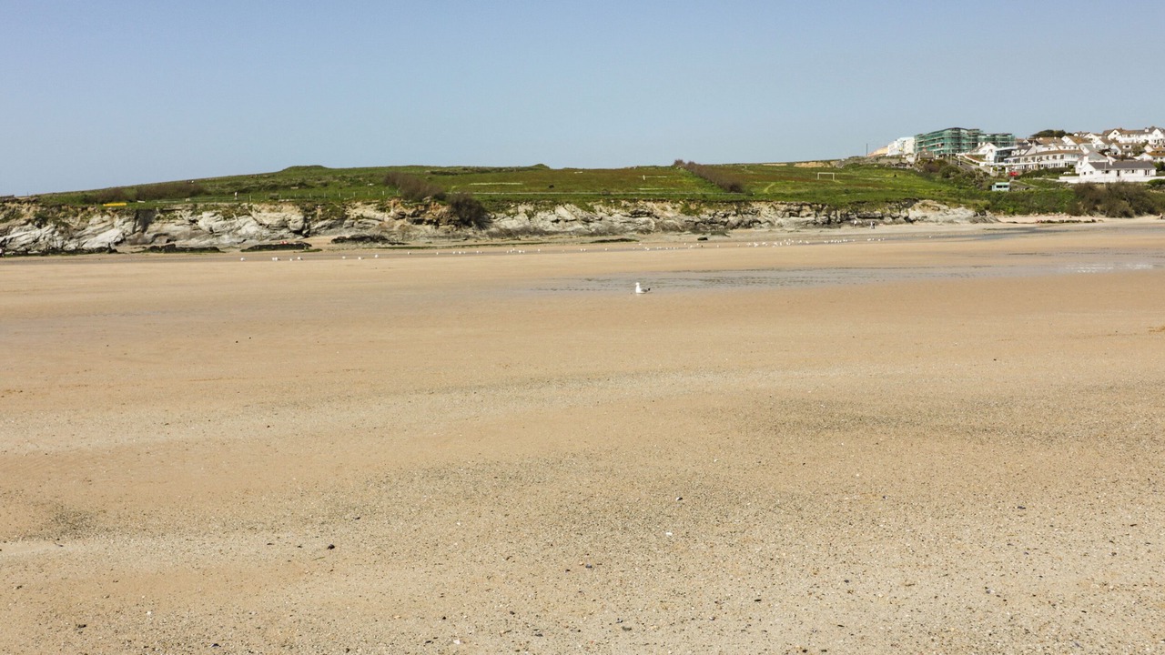 Photo of Others in Saint Columb Major