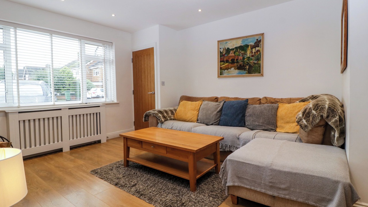 Photo of Livingroom in Broadway