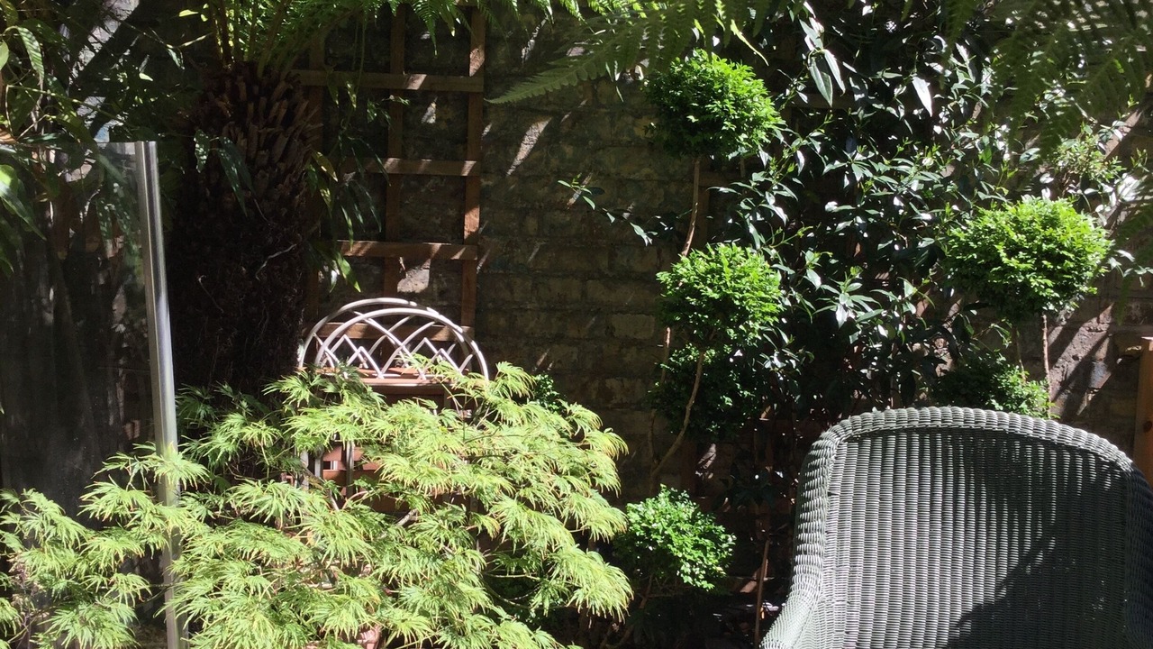 Photo of Outdoor in Pimlico
