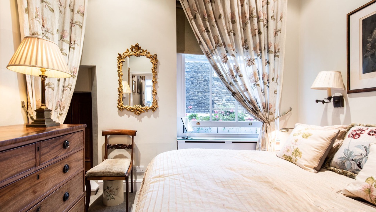 Photo of Bedroom in Pimlico