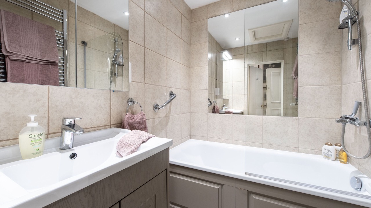 Photo of Bathroom in Pimlico