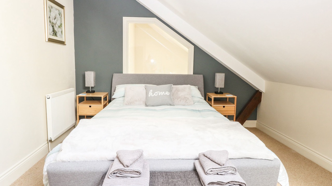 Photo of Bedroom in Stalham
