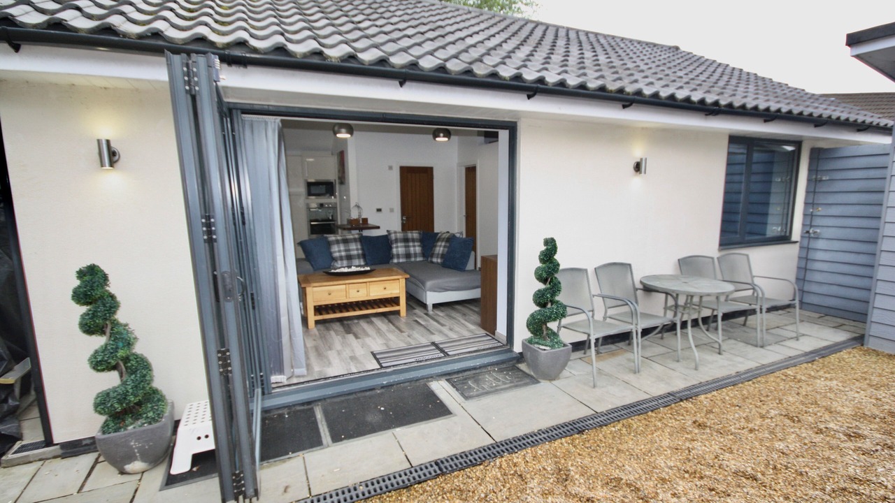 Photo of Outdoor in Ferndown