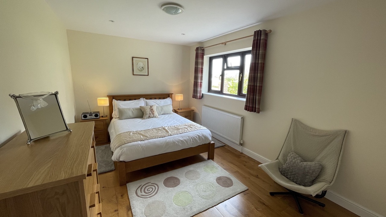 Photo of Bedroom in Warminster